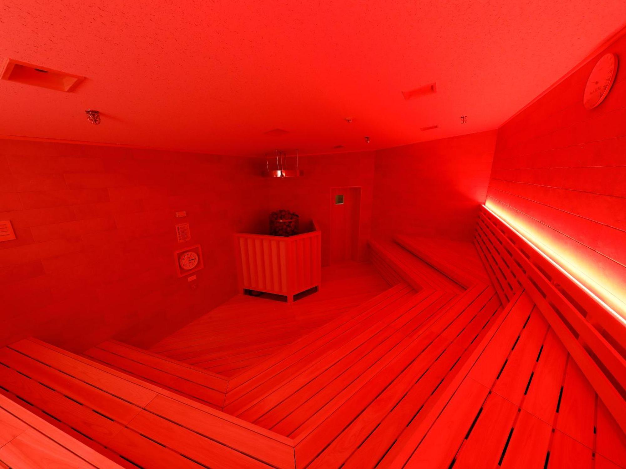 Jozankei View Hotel Sapporo Exterior photo